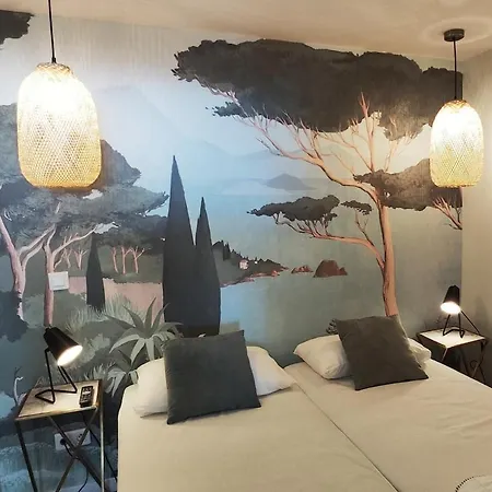 아파트 Le 22-2 Bedroom Apartment, 180 Sea View Terrace 방돌