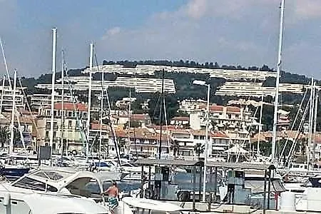아파트 Le 22-2 Bedroom Apartment, 180 Sea View Terrace